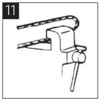 Meec Tools 721-341 - NOTE: - 1