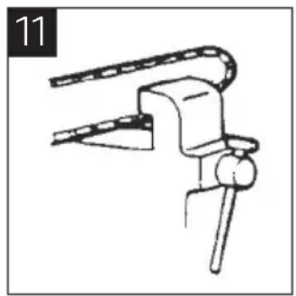 Meec Tools 721-341 - UWAGA! - 1