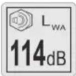 Meec Tools 721-341 - SYMBOLER - 20