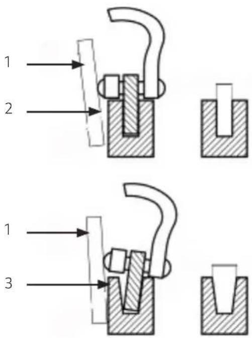 Meec Tools 721-341 - Sverd - 1