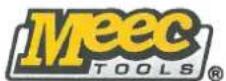 Meec Tools 000-714 - SAFETY INSTRUCTIONS - 1