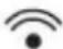 Becken OO HK 9B A - Indication symbols on LCD: - 2