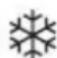 Becken OO HK 9B A - Indication symbols on LCD: - 1