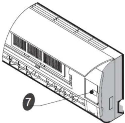 Becken OO HK 9B A - Visor - 25