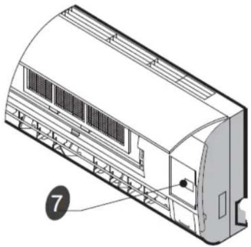 Becken OO HK 18B A - ON/OFF - 1