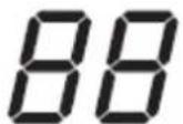 Becken OO HK 18B A - Display - 2