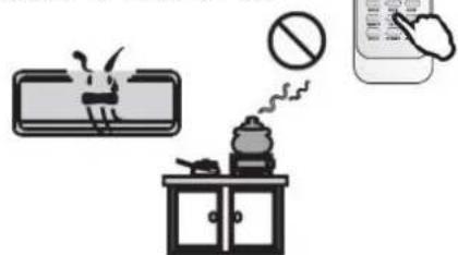 Becken OO HK 18B A - Precauciones Generales - 3