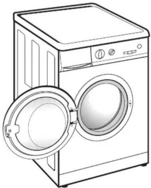 CDA CI230 - MAINTENANCE - 1
