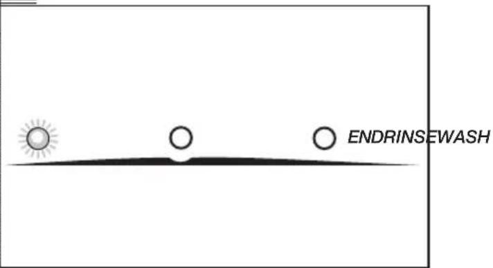 ENDRINSEWASH