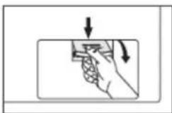 Heinner HWM-M7012HA - Important! - 1