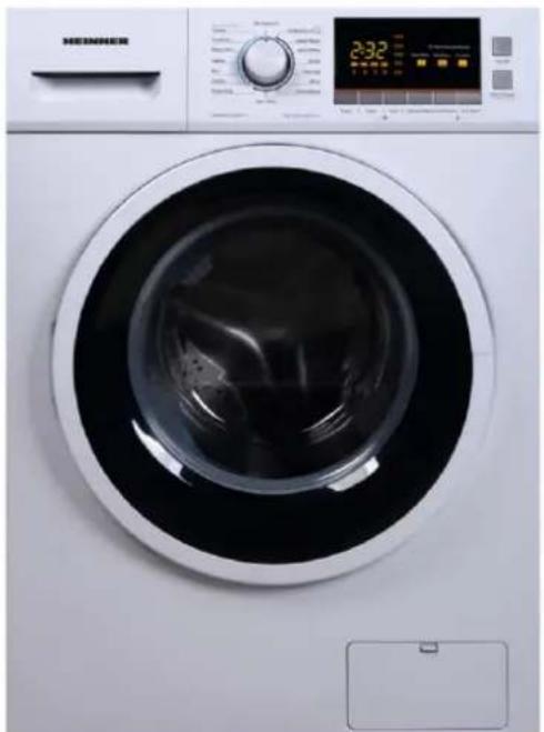 Heinner HWM-M7012HA - Модел: HWM-M7012HA+++ - 1