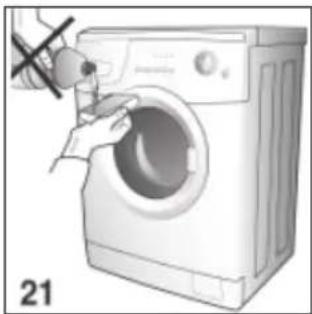 Freggia WISE126R - CZYSZCZENIE FILTRA - 1