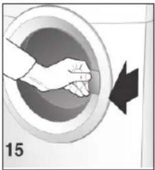Freggia WIA107 - USE OF DETERGENT - 5