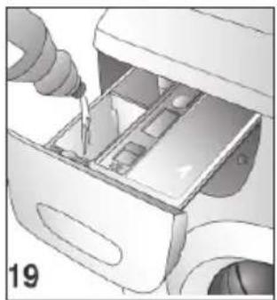 Freggia WIA107 - UTILIZZO DELLA LAVATRICE - 1