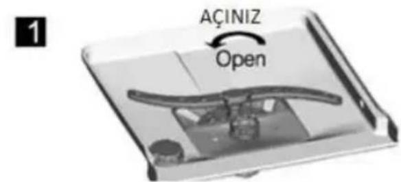 1 ACINIZ Open
