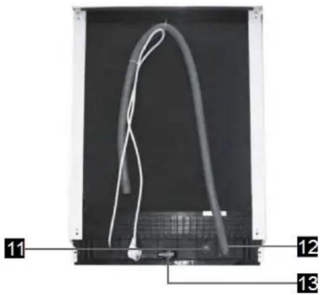 SILVERLINE D11021B01 - ÜRÜN TANIMLANMASI - 10