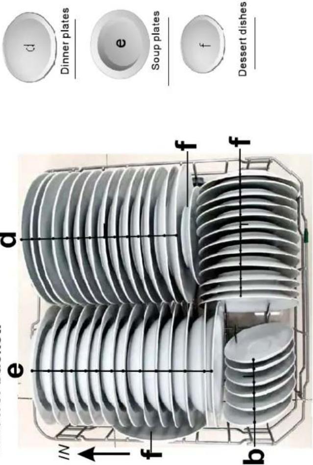 Eurotech ED-D60CM 14P WH - Technical Information - 3