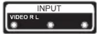 TV Star LED24F3 - Terminal Interface - 1