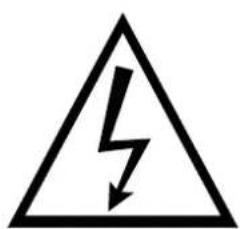 TV Star LED28RV1 - CAUTION - 2