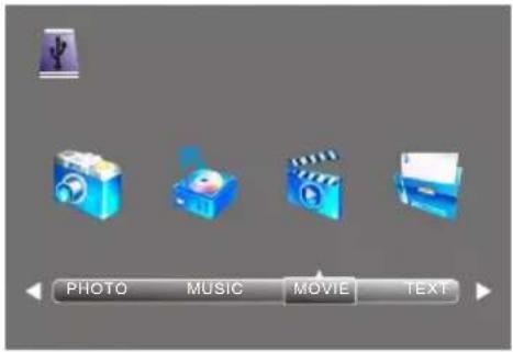 PHOTO MUSIC MOVIE TEXT