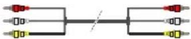 Finlux 65FUA8010 - (\*) MIN KNAPP 1 &amp; MIN KNAPP 2: - 15