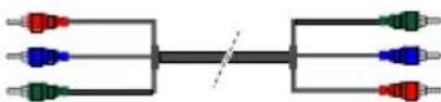 Finlux 65FUA8010 - (\*) MIN KNAPP 1 &amp; MIN KNAPP 2: - 4