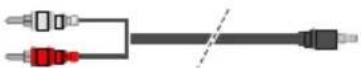 Finlux 65FUA8010 - (\*) MIN KNAPP 1 &amp; MIN KNAPP 2: - 11