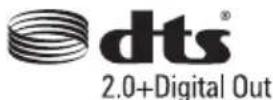 Finlux 32FLKR249BC - DOLBY. DIGITAL PLUS - 2