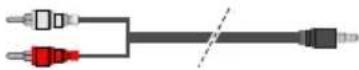 Finlux 32FLKR249BC - (\*) MIN KNAPP 1 &amp; MIN KNAPP 2: - 9