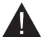 TELEFUNKEN DOMUS39D - Información de Seguridad - 1