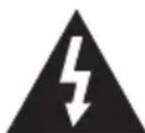 TELEFUNKEN DOMUS39D - PRECAUCIÓN - 1