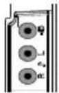 TELEFUNKEN DOMUS39D - Conexiones - 16