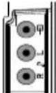 TELEFUNKEN DOMUS39D - Ligações - 7