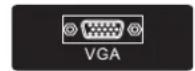 Manta LED2206 - Terminal Interface - 10