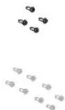 Seiki SE322FS - What's Included - 7