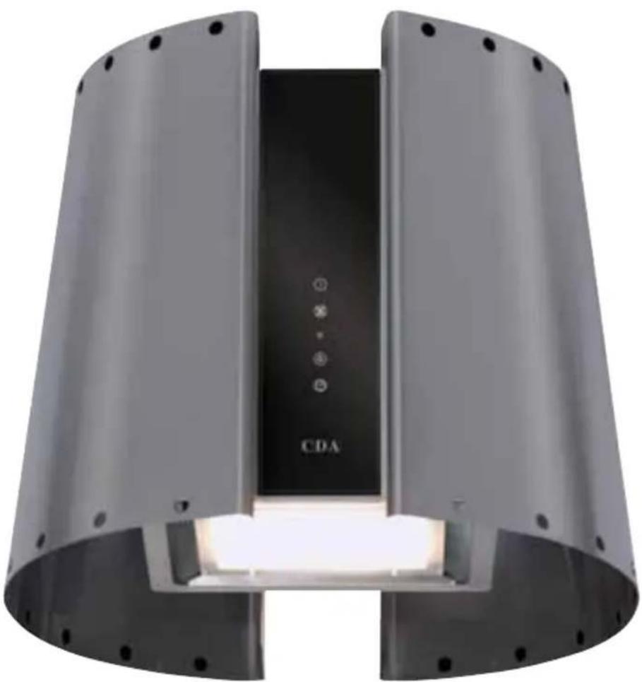 CDA 3L9 - C|D|A| - 1