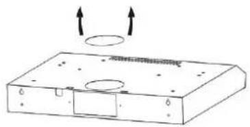 Heinner CH-180 - Sposób A - 5