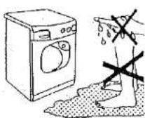 ZEROWATT ESX 402 EURO - ELECTRICAL SUPPLY AND SAFETY INSTRUCTIONS - 2