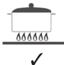 Logik LGHOBX10 - Lighting the Hob - 5