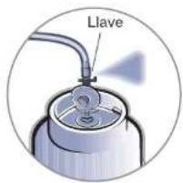 Llave