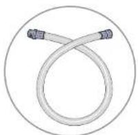 FRIGIDAIRE FKGF309MDSJ - Gas installation - 2