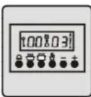 Mastercook KGE-7336ZX Plus - Important information! - 6