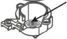 Mastercook KGE-7336ZX Plus - ! UWAGA ! - 4