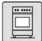 Mastercook KGE-7336ZX Plus - Important tips - 1