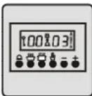 Mastercook KGE-7336ZX Plus - Таблица 6 - 1