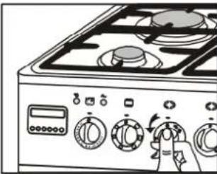 Mastercook KGE-7336ZB Plus - ВНИМАНИЕ! - 3