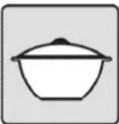 Mastercook KGE-7336ZB Plus - Подготовка плиты к эксплуатации - 1