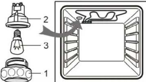 Mastercook KGE-7336ZB Plus - UWAGA! - 8