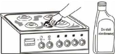 Mastercook KGE-7336ZB Plus - ВНИМАНИЕ! - 5