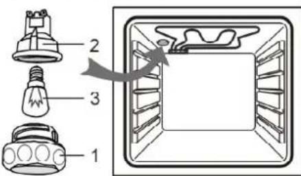 Mastercook KGE-7336ZB Plus - ВНИМАНИЕ! - 7